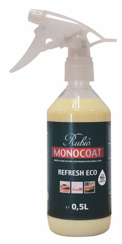 RUBIO MONOCOAT Refresher Eco 0.5 L