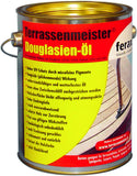 FERAX Terrassenöl